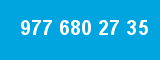 977 680 27 35 977 680 27 35